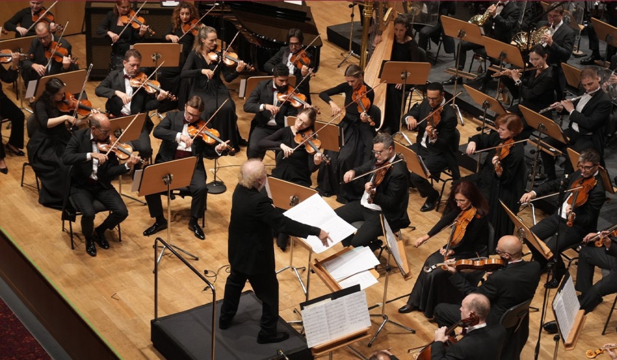 Qatar Philharmonic Orchestra to Celebrate Canada and Mexico Through 2026 Years of Culture